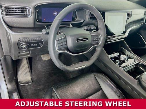 2023 Jeep Wagoneer Series I 4x4