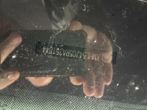 2024 Hyundai SONATA N Line