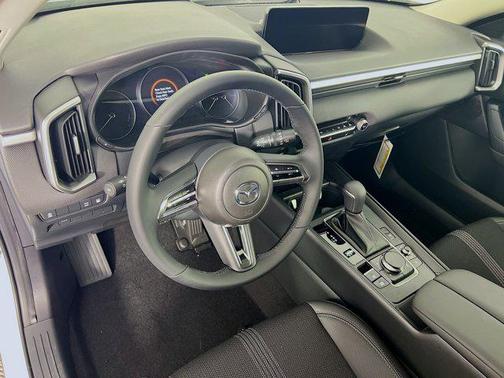2025 Mazda CX-50 Hybrid Preferred Package
