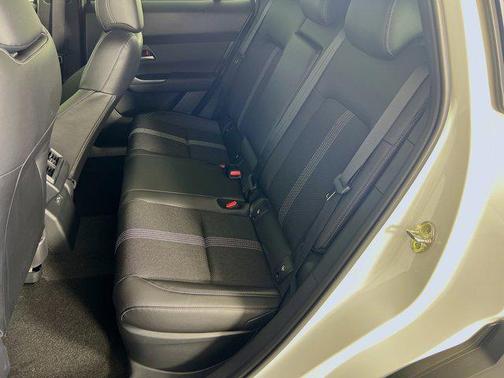 2025 Mazda CX-50 Hybrid Preferred Package