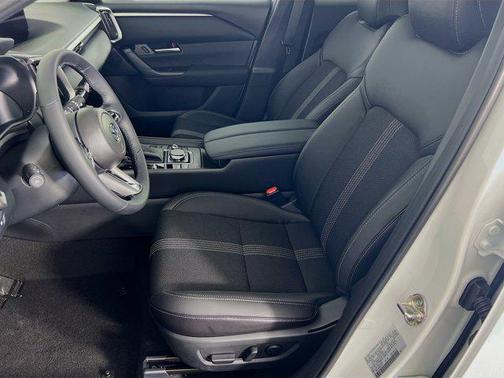 2025 Mazda CX-50 Hybrid Preferred Package