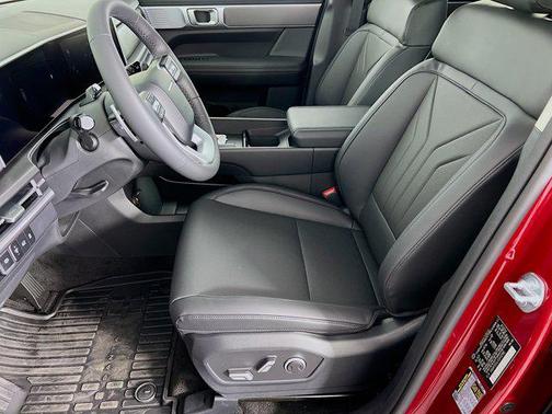 2025 Hyundai SANTA FE SEL 2.4