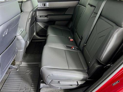 2025 Hyundai SANTA FE SEL 2.4