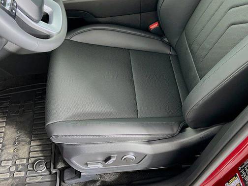 2025 Hyundai SANTA FE SEL 2.4
