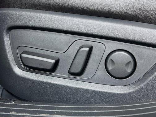 2026 Mazda CX-50 Hybrid Preferred