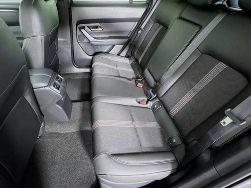 2026 Mazda CX-50 Hybrid Preferred