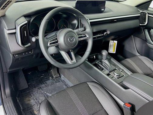 2026 Mazda CX-50 Hybrid Preferred