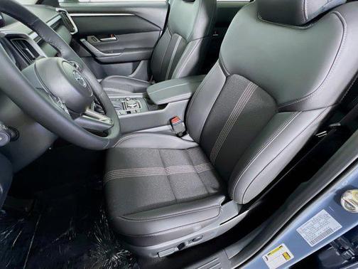 2026 Mazda CX-50 Hybrid Preferred