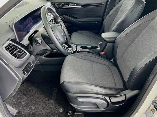 2024 Kia Seltos X-Line