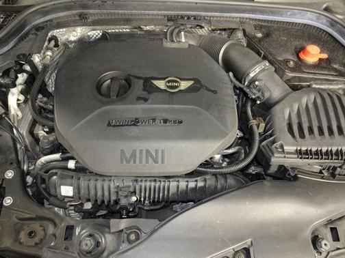 2016 MINI Hardtop Cooper S