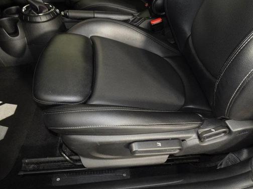 2016 MINI Hardtop Cooper S