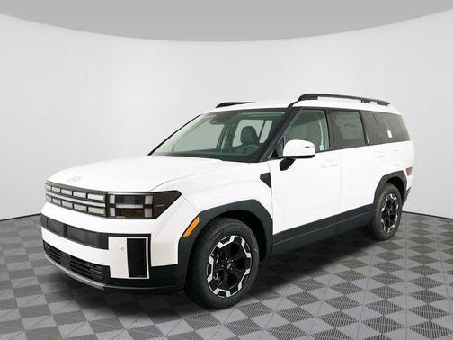 2026 Hyundai SANTA FE SEL 2.4