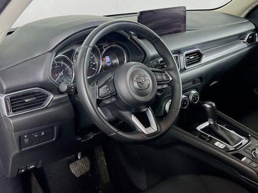 2023 Mazda CX-5 2.5 S