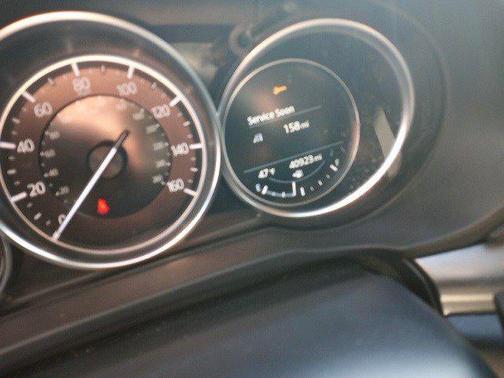 2023 Mazda CX-5 2.5 S