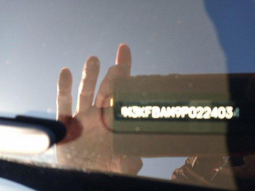 2023 Mazda CX-5 2.5 S