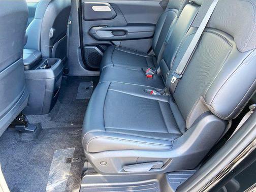 2027 Kia Telluride LX