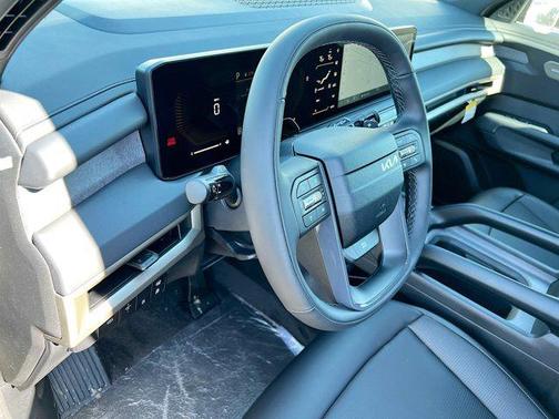 2027 Kia Telluride LX