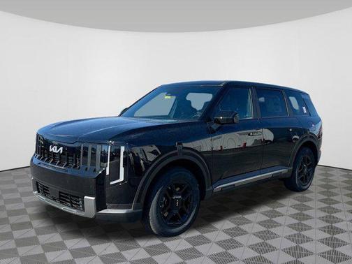 2027 Kia Telluride LX