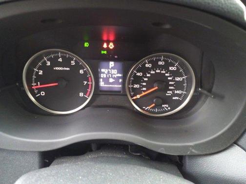 2016 Subaru Crosstrek 2.0i Premium