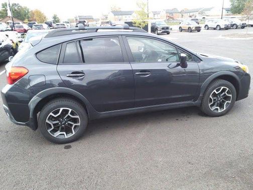 2016 Subaru Crosstrek 2.0i Premium