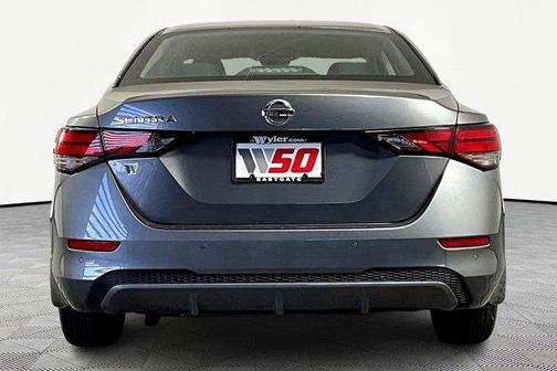 2023 Nissan Sentra S