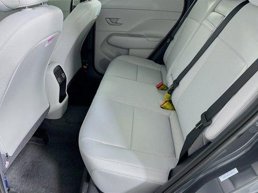 2025 Hyundai KONA SEL Convenience