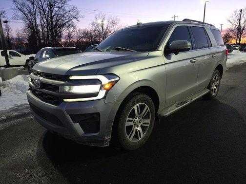 2022 Ford Expedition XLT