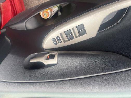 2013 Toyota Corolla S