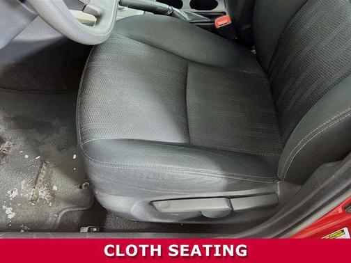 2013 Toyota Corolla S