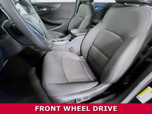 2020 Chevrolet Malibu FWD LT