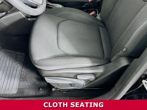 2023 Jeep Renegade (RED) Edition 4x4