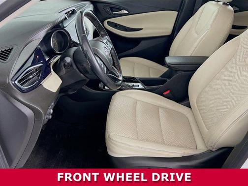 2021 Buick Encore GX Essence