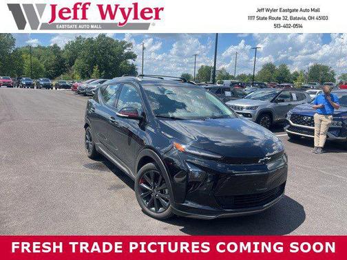2023 Chevrolet Bolt EUV FWD Premier