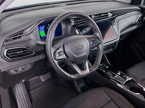 2023 Chevrolet Bolt EUV FWD Premier