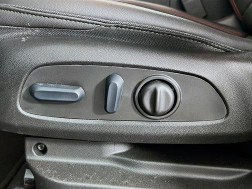 2023 Chevrolet Bolt EUV FWD Premier