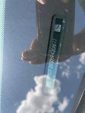 2023 Chevrolet Bolt EUV FWD Premier