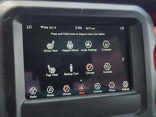 2021 Jeep Wrangler Rubicon