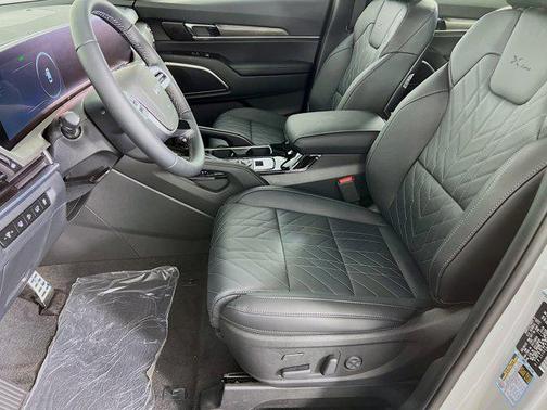 2025 Kia Telluride SX Prestige X-Line