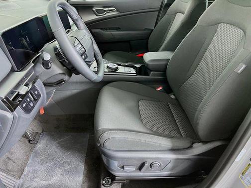 2026 Kia Sportage SX Turbo