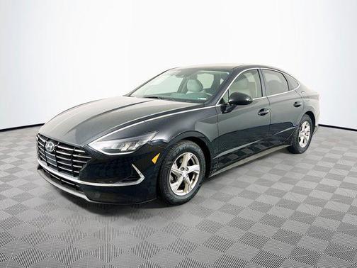 2020 Hyundai SONATA SE
