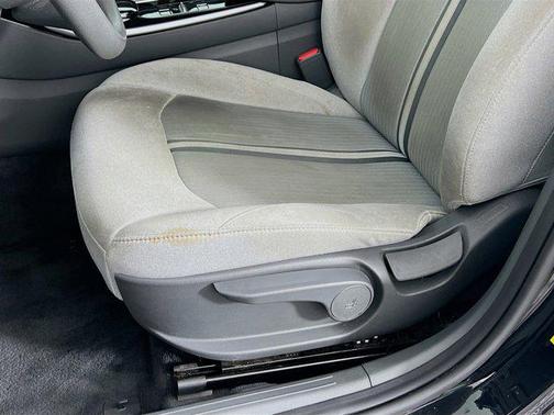 2020 Hyundai SONATA SE