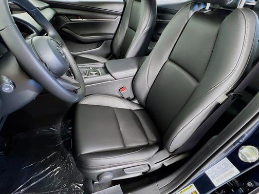 2026 Mazda Mazda3 2.5 S Select Sport