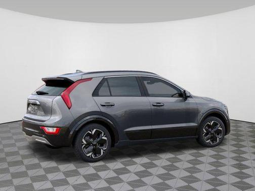 2025 Kia Niro EV Wind