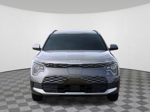 2025 Kia Niro EV Wind