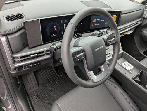 2025 Hyundai SANTA FE SEL 2.4