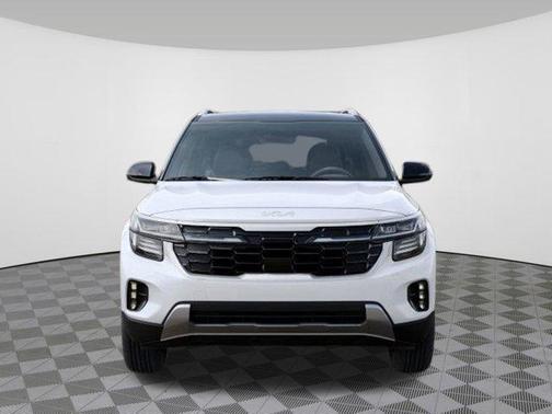 2026 Kia Seltos SX