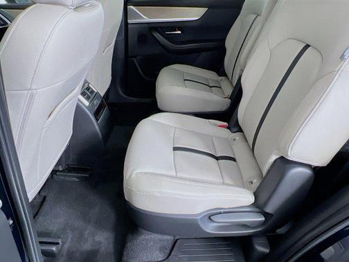 2025 Mazda CX-90 3.3 Turbo Preferred