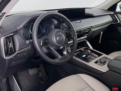 2025 Mazda CX-90 3.3 Turbo Preferred