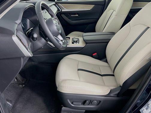 2025 Mazda CX-90 3.3 Turbo Preferred