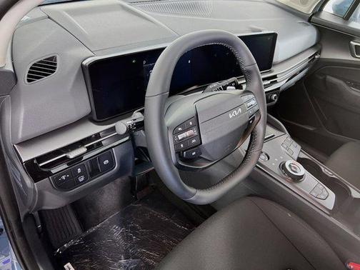 2026 Kia Sportage SX Turbo